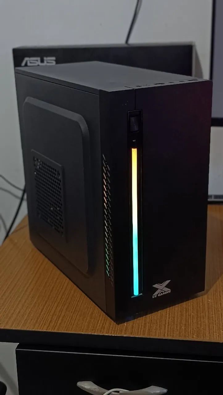 Pc Gamer AM4 Barato! - Foto 2
