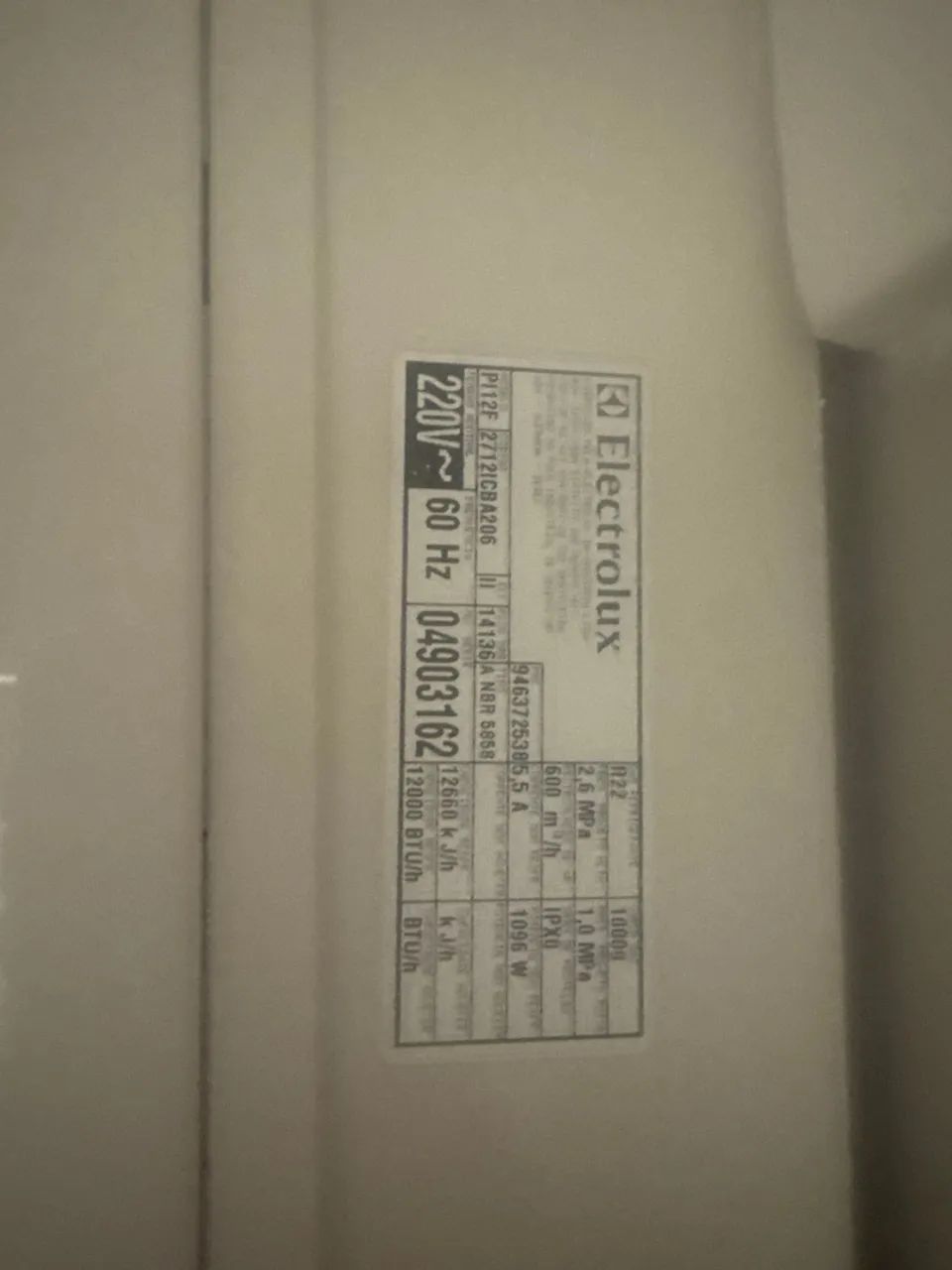 Ar Condicionado Quebrado - Foto 2