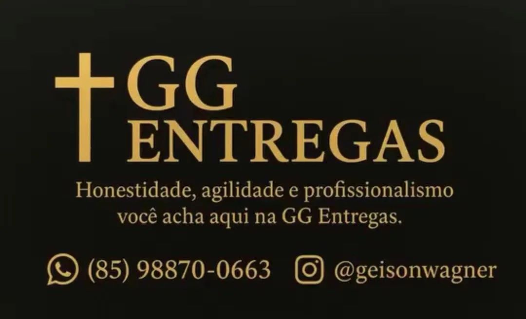 GG entregas  - Foto 2