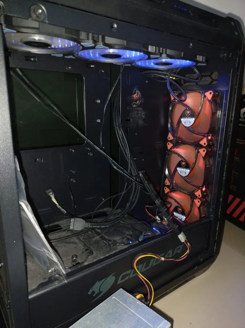 Gabinete Panzer S - Foto 5