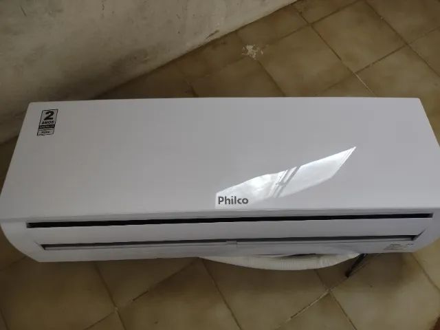 Ar-condicionado  - Foto 2