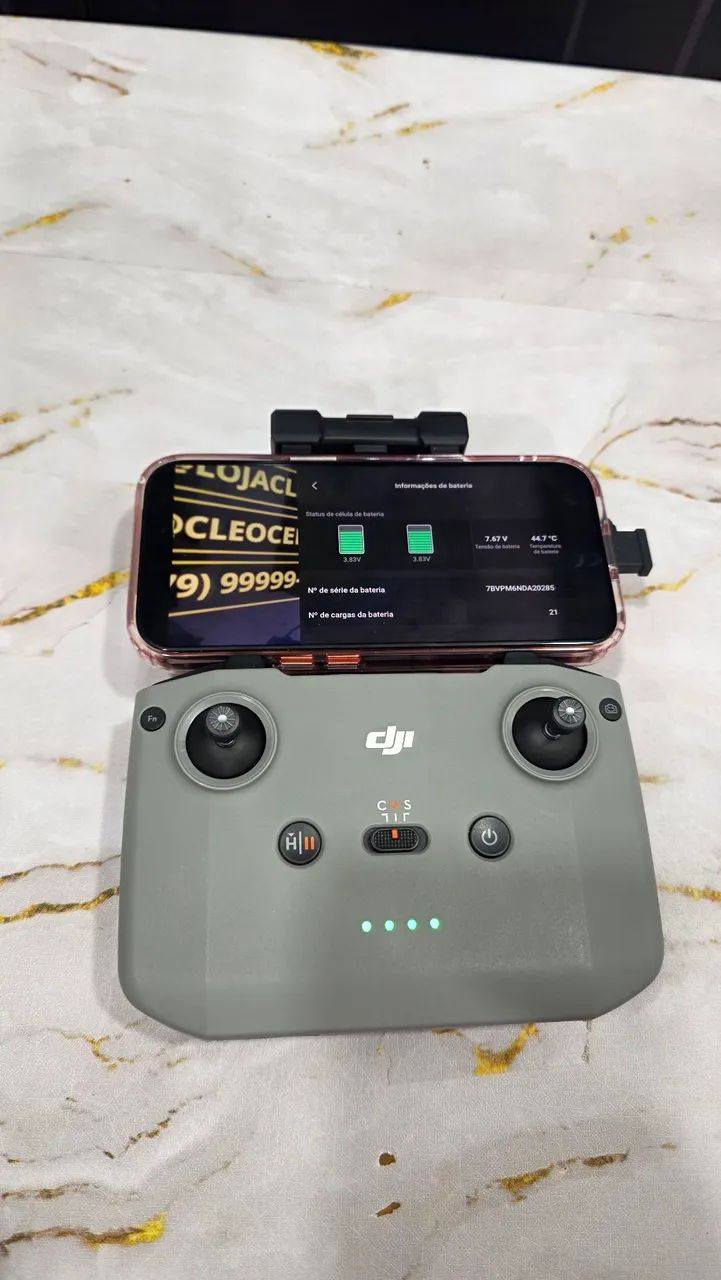 Drone DJI Mini 4 Pro  - Foto 5