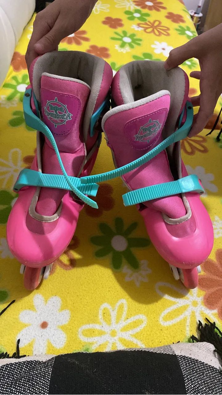 Patins  - Foto 6