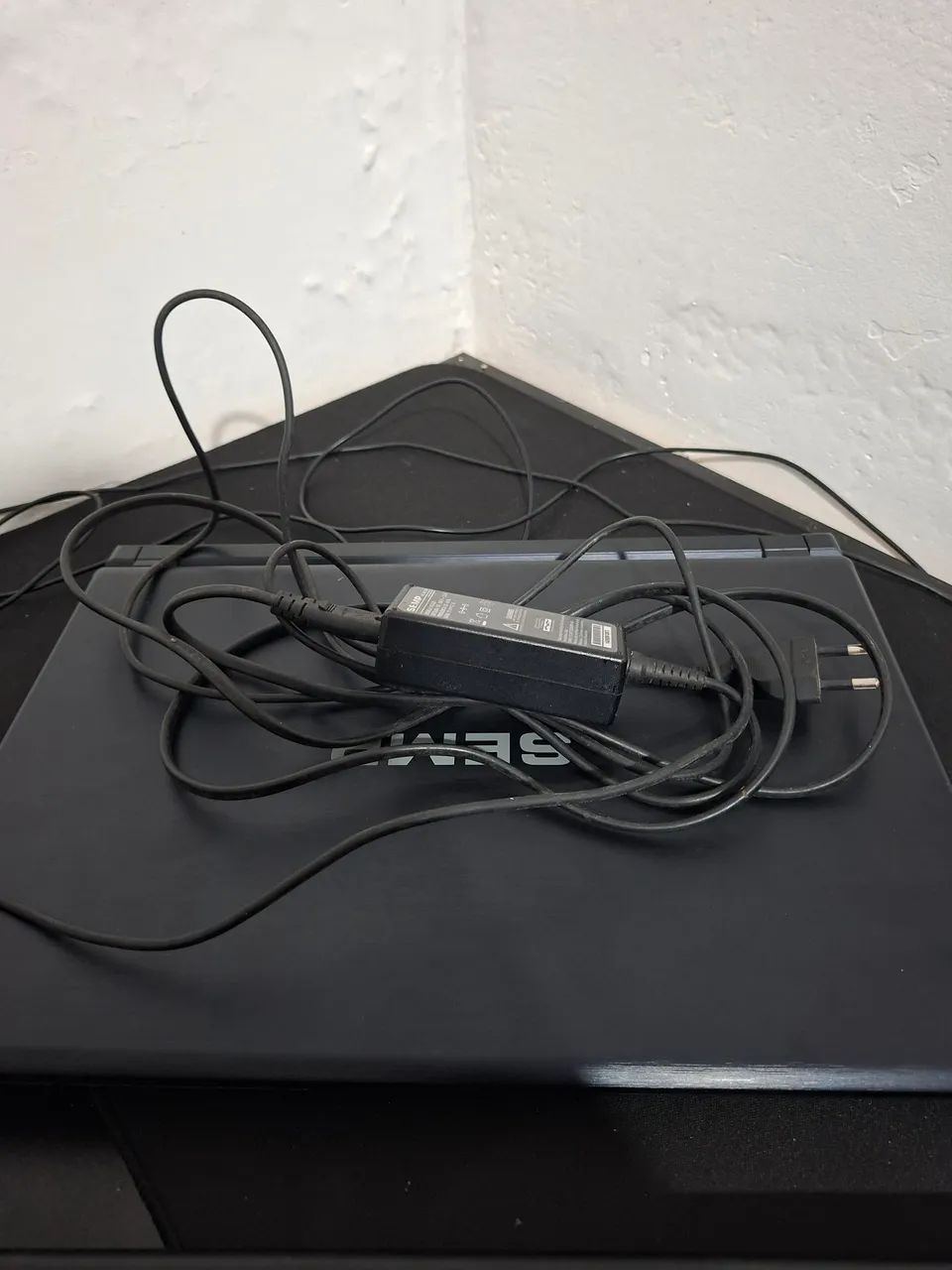 Vendo Notebook  - Foto 5