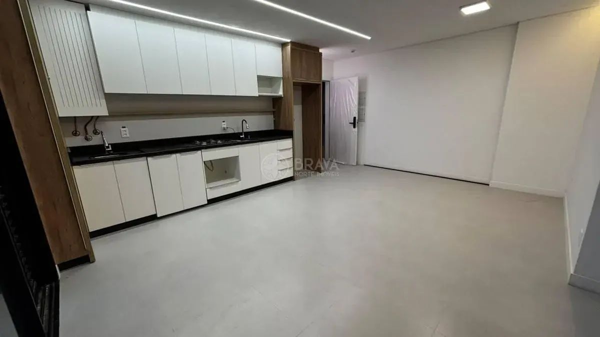 APARTAMENTO NO EDIFÍCIO BRAVA BREEZE - PRAIA BRAVA, ITAJAÍ - Foto 3