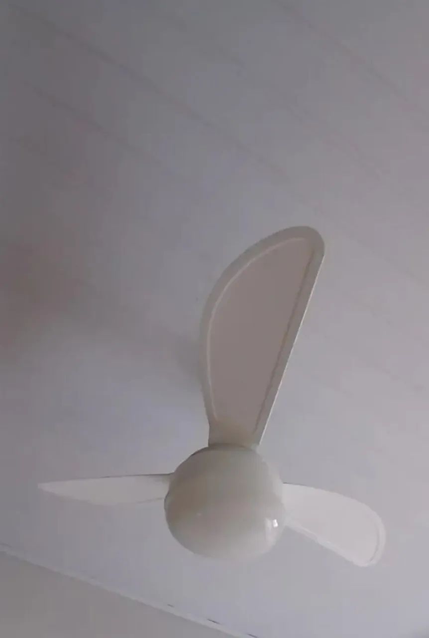 Ventilador  - Foto 2