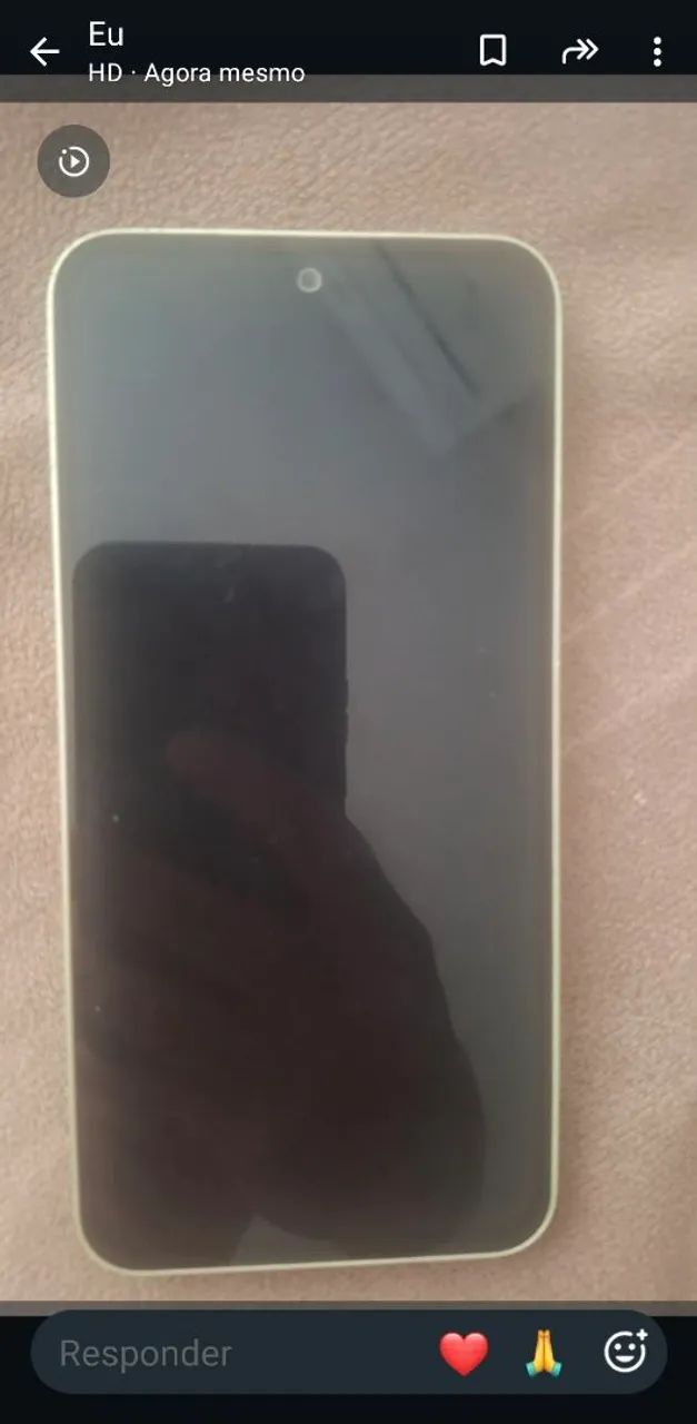 Chassi e tela Samsung a54 - Foto 2