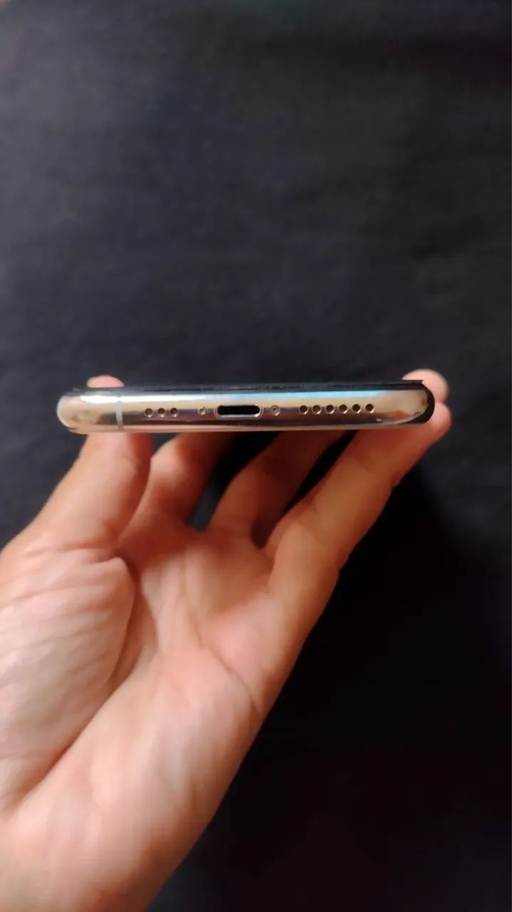iPhone XS  - Foto 2