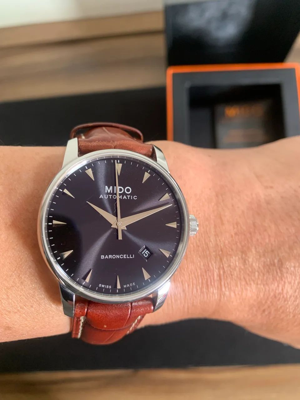 Mido Baroncelli troco - Foto 5