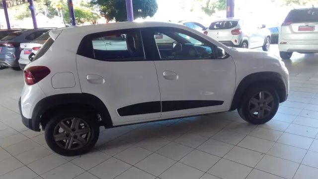 Renault Kwid 1.0 Intense 2025 - Foto 3