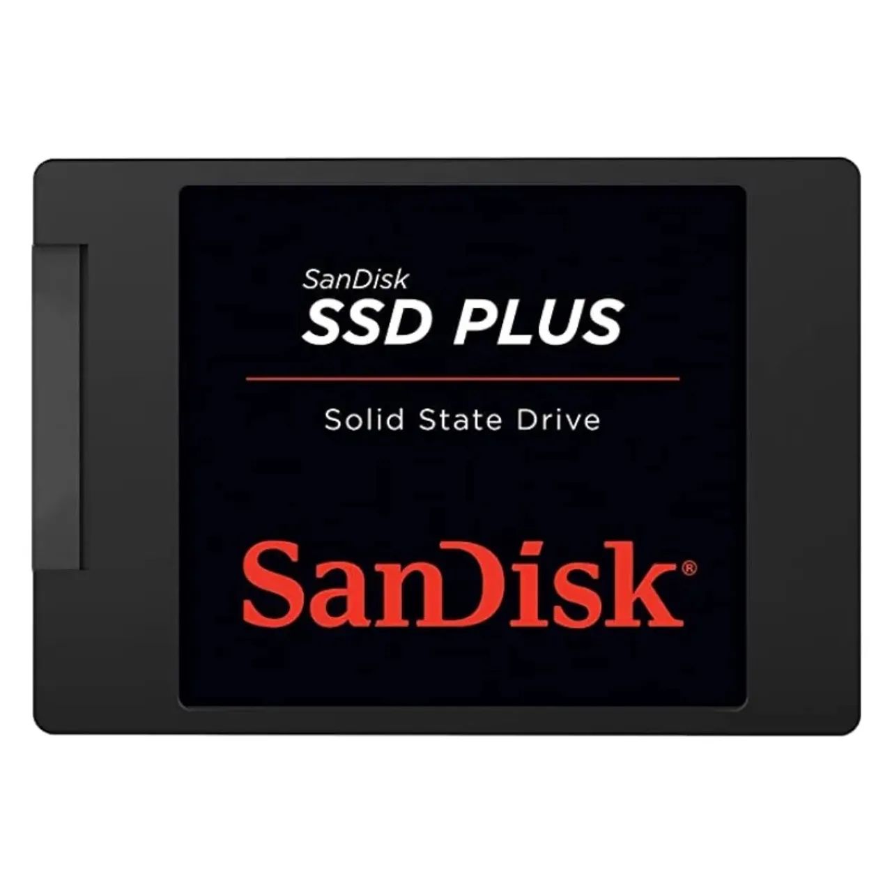 HD SSD SATA 480GB SANDISK