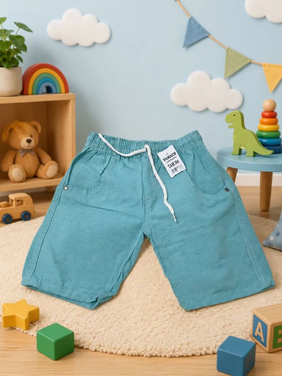 Roupas infantil  - Foto 2