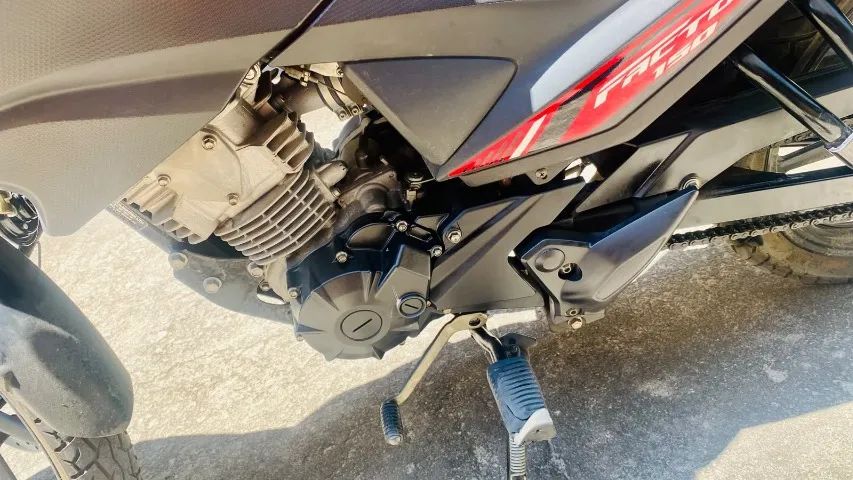 Yamaha Factor ED 150cc Modelo 2023 - Foto 4