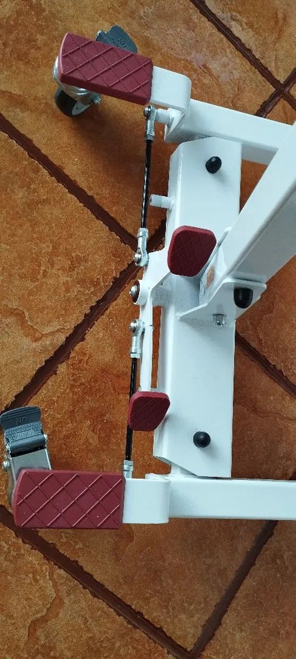 Guindaste para pessoas acamadas  - Foto 3