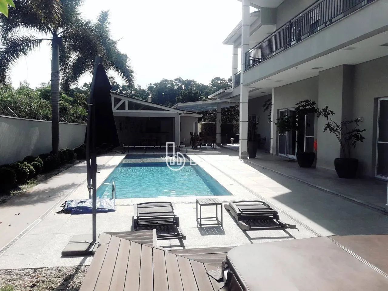 Casa com lazer sensacional em Alphavillle! - Foto 3