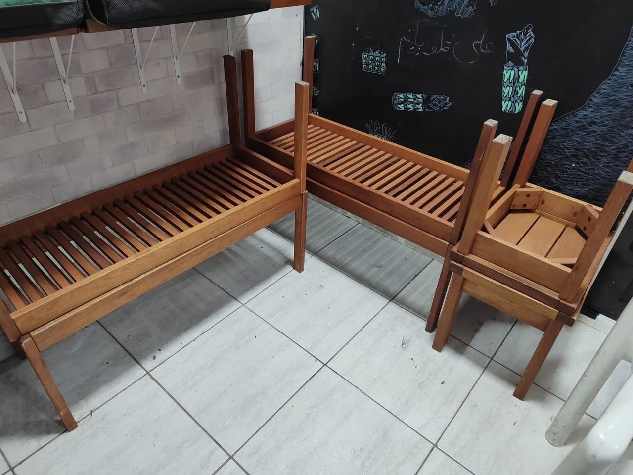 Lanchonete Completa em Santos - Foto 4