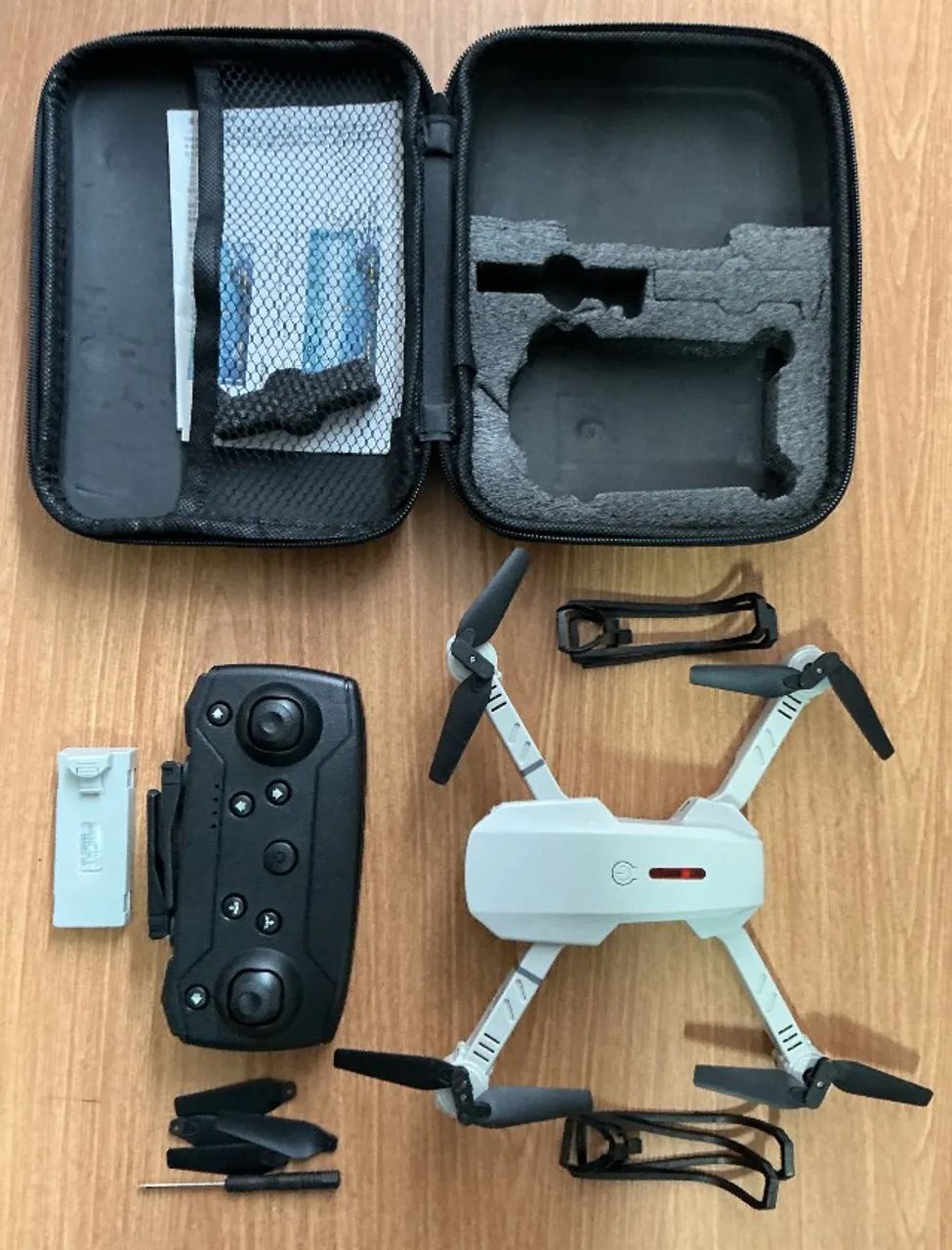 Drone 2.4GHZ Edition - Foto 4