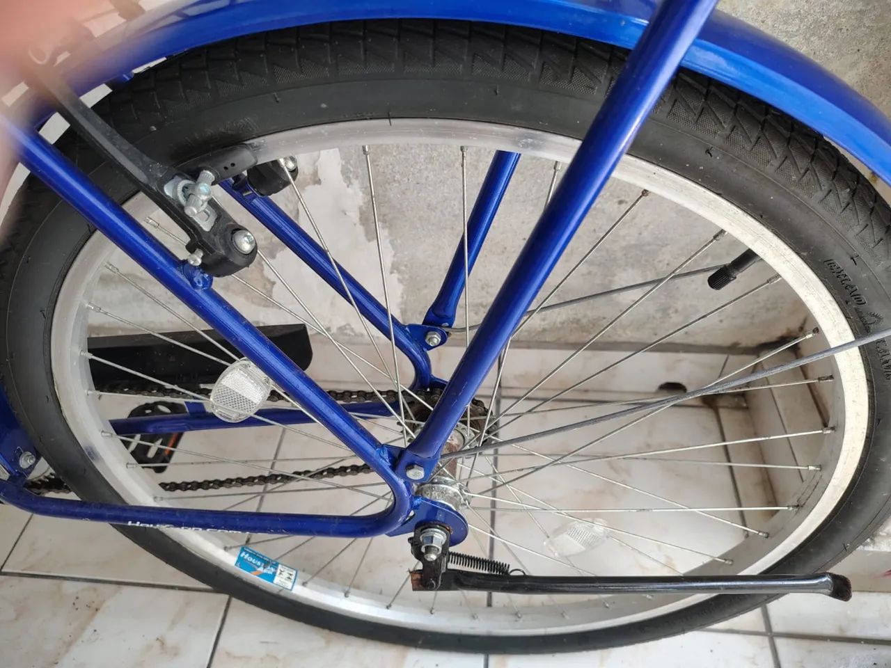 Bicicleta Nova - Foto 3