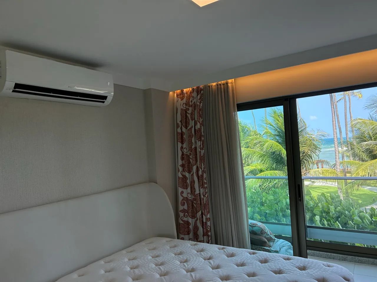 Ar condicionado + INSTALAÇÃO INCLUSA. - Foto 4