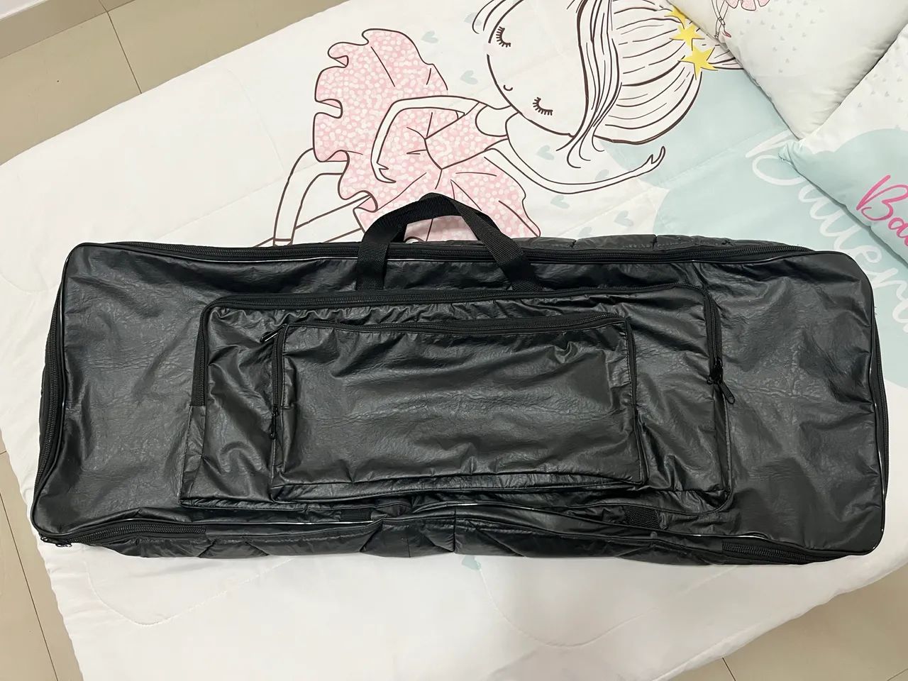 Bolsa Bag para Teclado 61 teclas