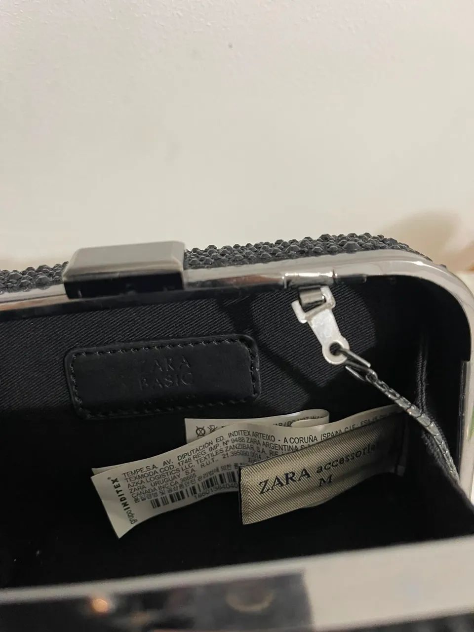 2 Bolsas Zara - Foto 4