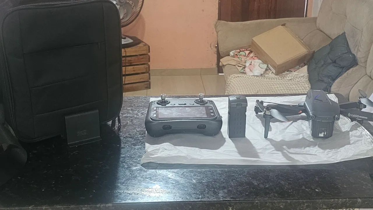 Drone L600 Pro Max 