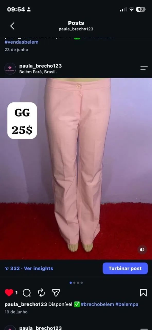 Roupas  - Foto 3