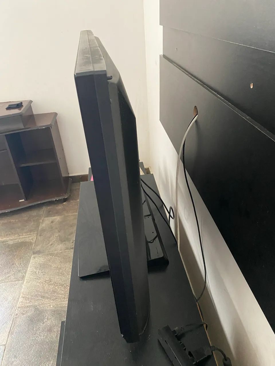 TV 42 (não é smart) - Foto 4