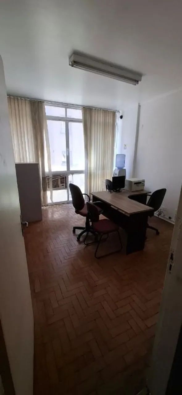 Sala comercial para alugar, 30m² - Centro