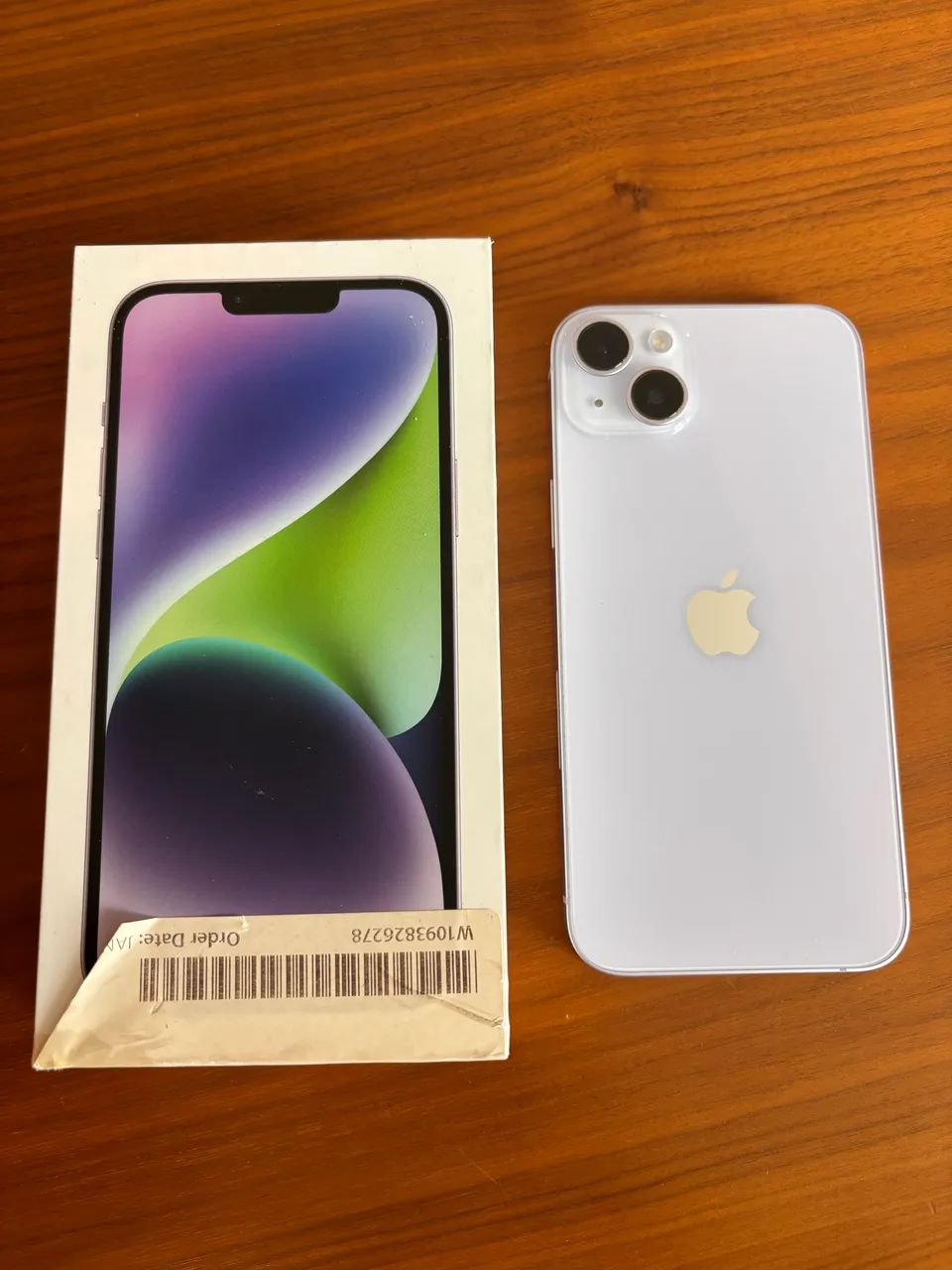 Iphone 14 plus 128gb - Foto 5