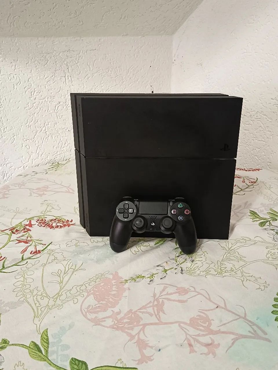 Ps4 - Fat - Foto 2