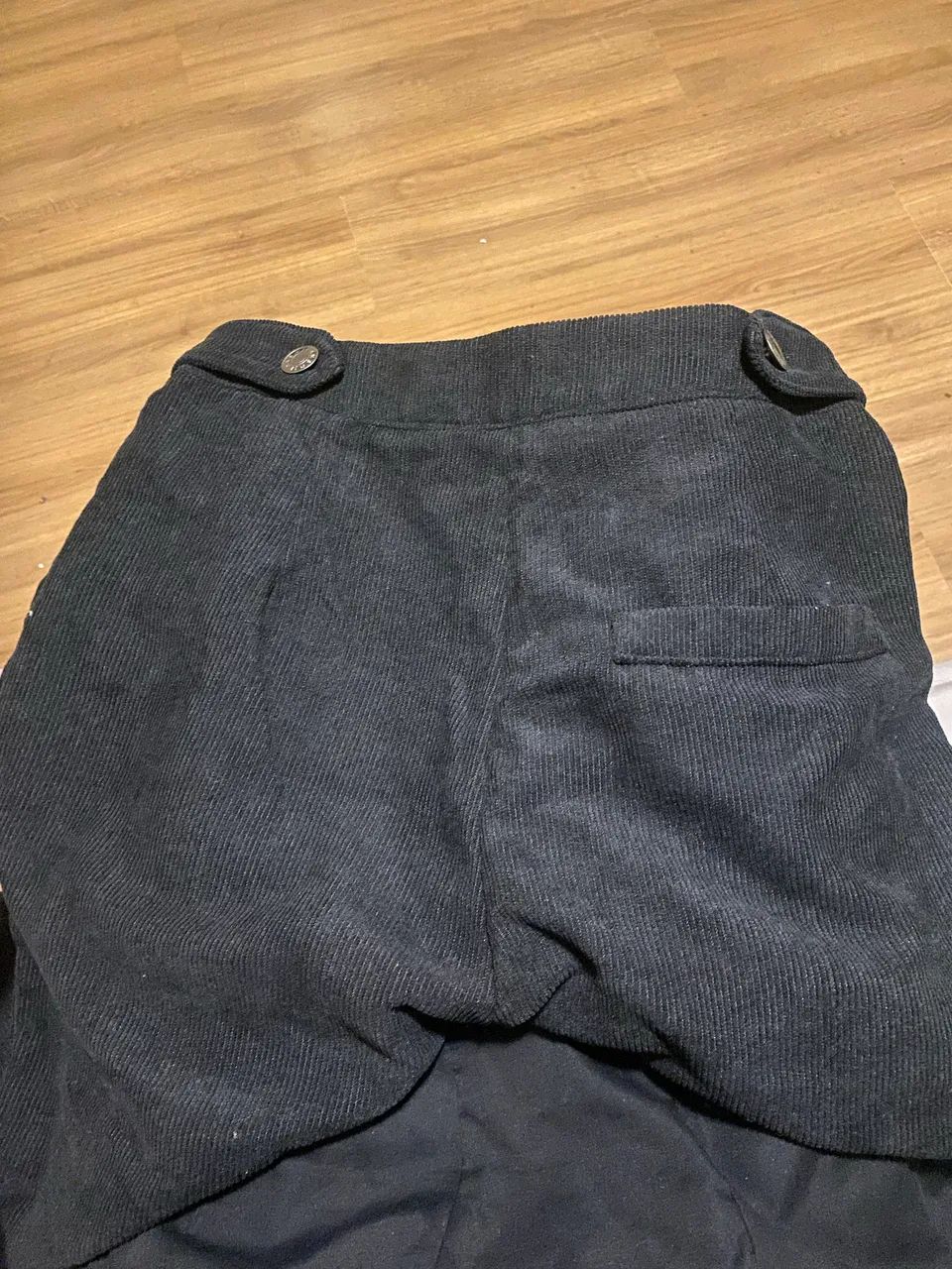 Calça preta  - Foto 3