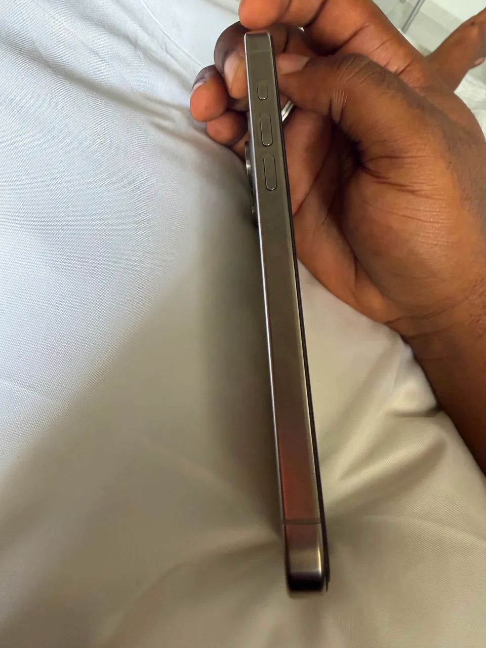 iPhone 15 Pro Max 512 GB - Foto 5