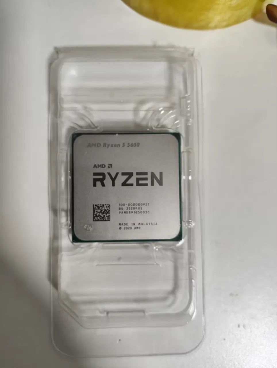 cpu - Foto 3