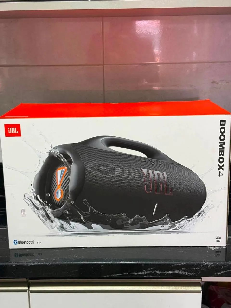 Bombom 4