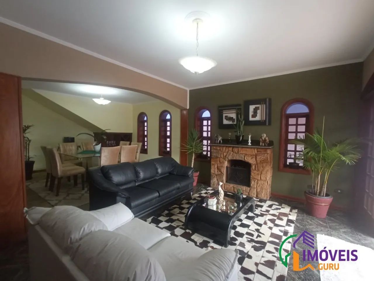 CASA ASSOBRADADA - SÃO GERALDO - MG - Foto 5