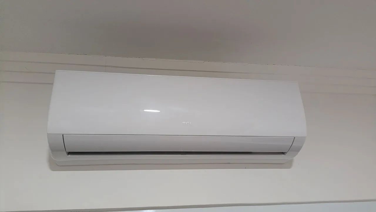 Ar condicionado TCL 9000 btus
