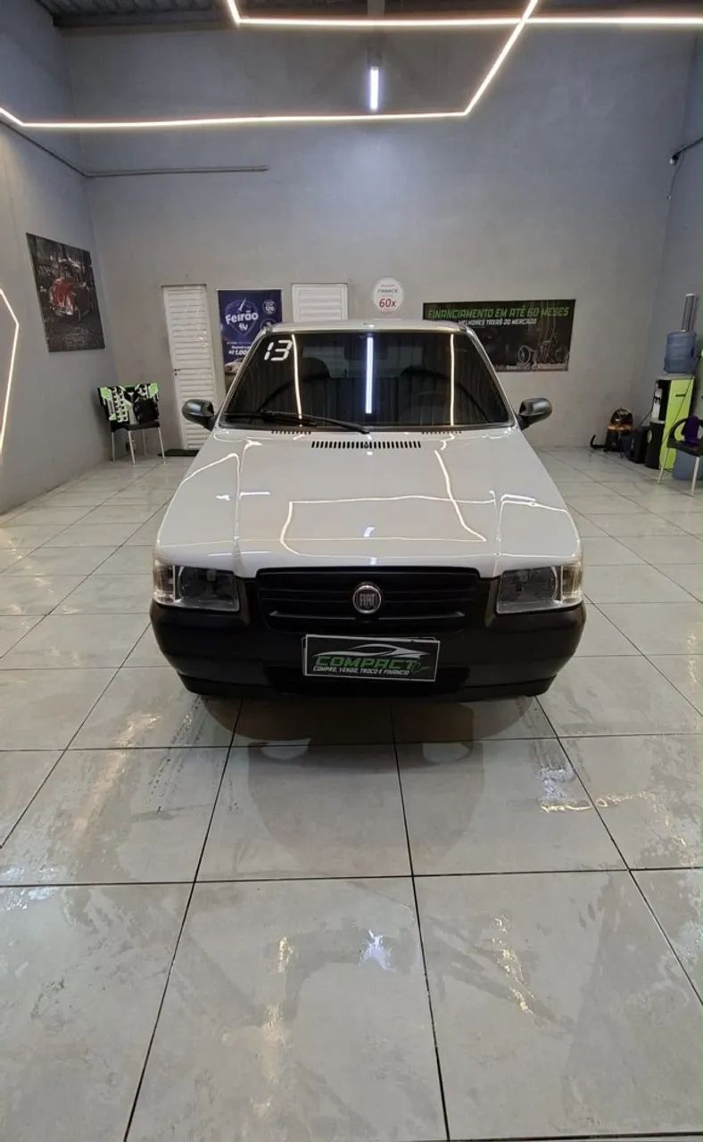Fiat Uno Uno Mille Celeb/Celeb.ECON 1.0 F.Flex 4p 2010