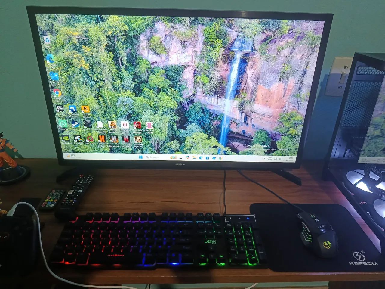 Computador gamer - Foto 4