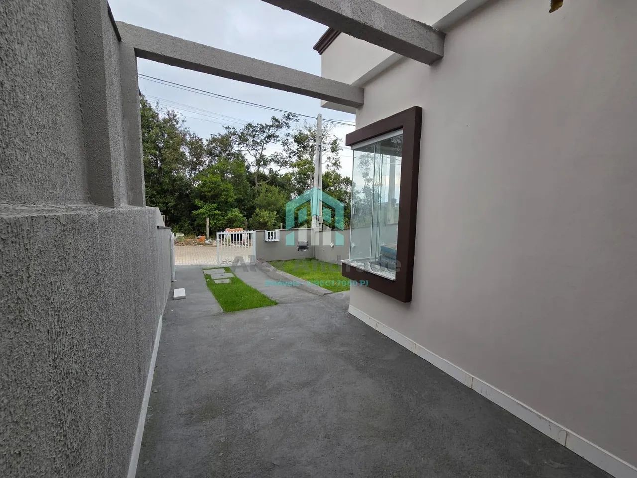 Casa Geminada em Forquilhas, São José | 2 Dorms, 56m² - Foto 4