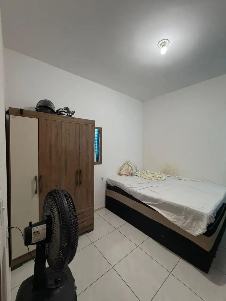 Título: REPASSE BARROCÃO - Casa 3 Qts - Parcela Fixa R$ 830 (Sem sustos no orçamento) - Foto 3