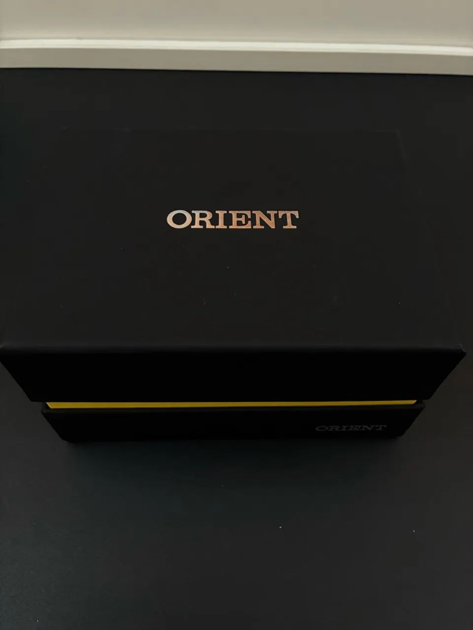 Relógio Orient SolarTech  - Foto 4