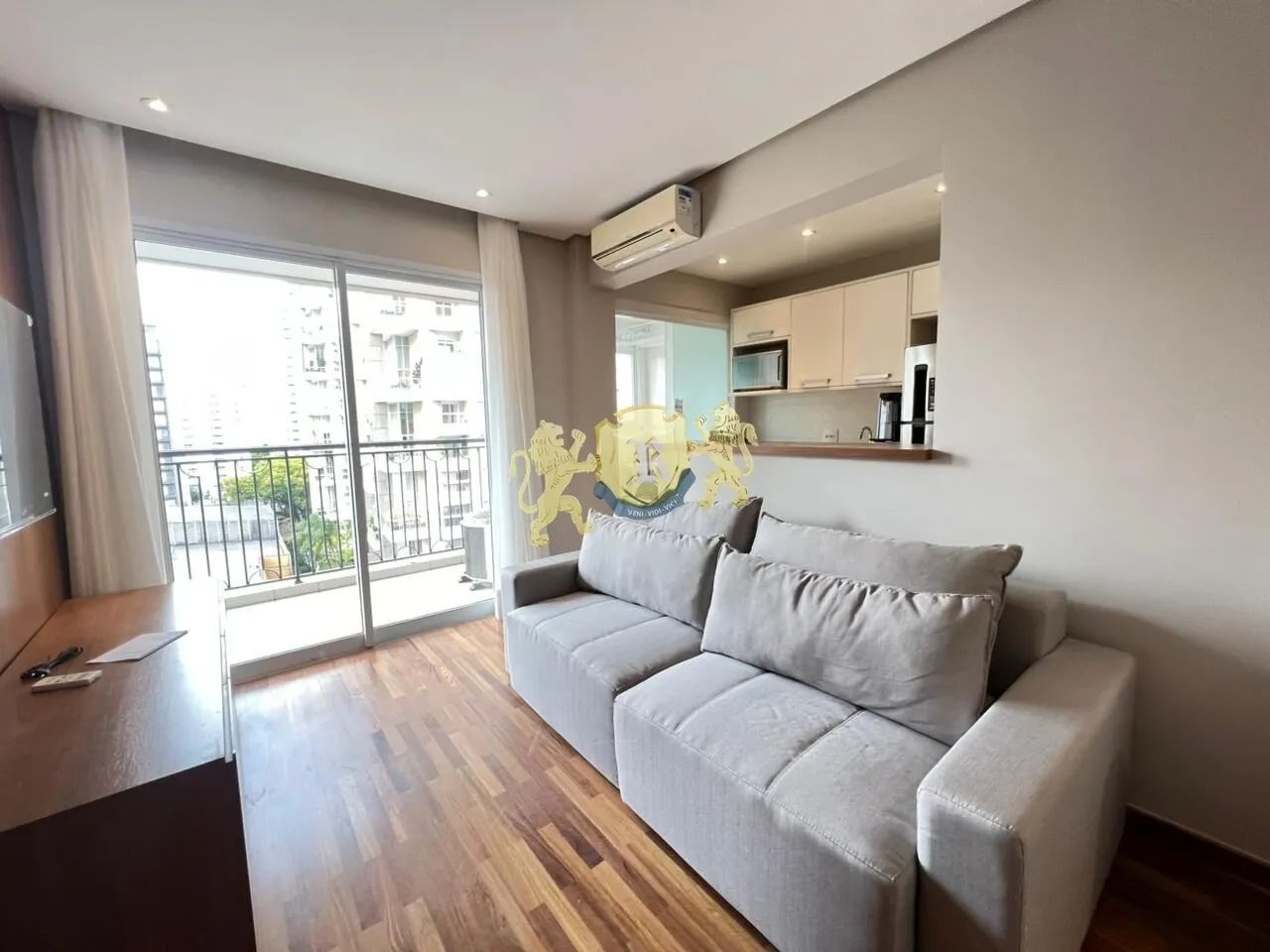 Rarus Flats - Flat para alugar - Edifício Diogo Home Boutique - Foto 3