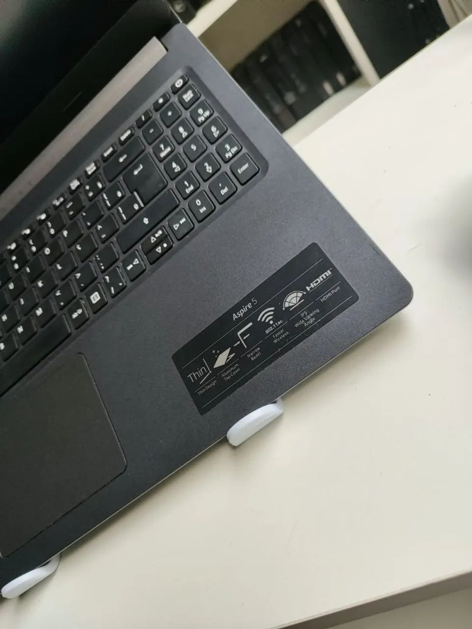 NOTEBOOK ACER I5-10TH!! - Foto 2
