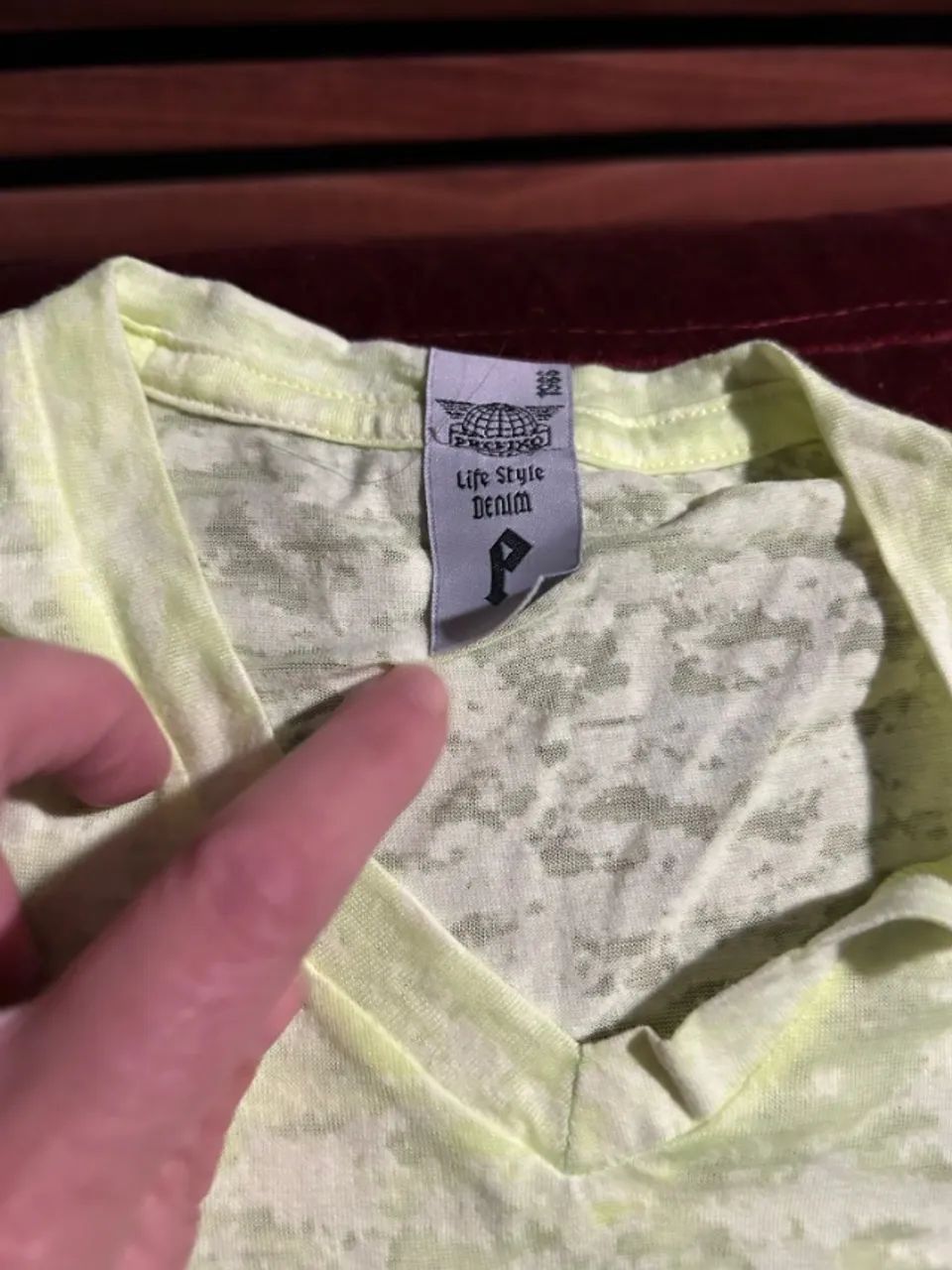 Camisetas diversas em bom estado - Foto 2