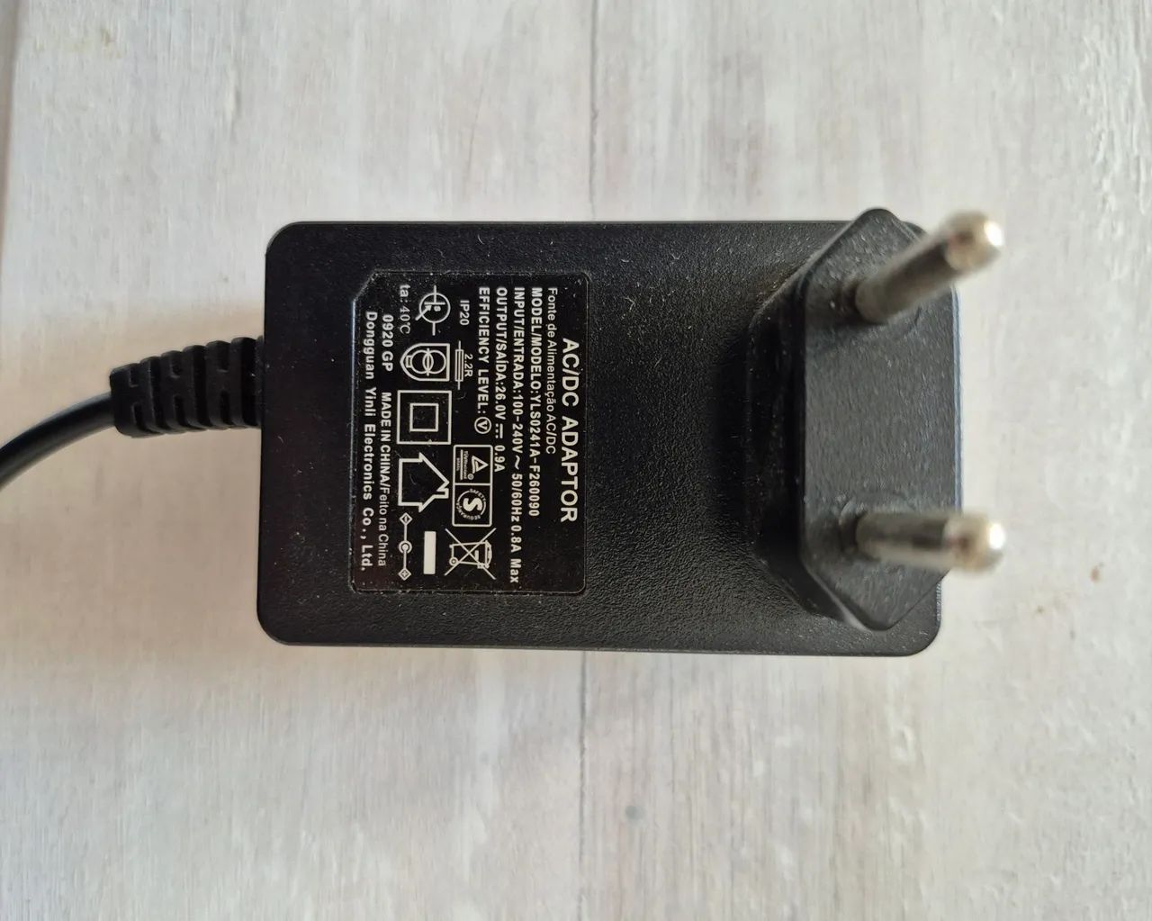 Extratora floor cleaner mob WAP - Foto 5