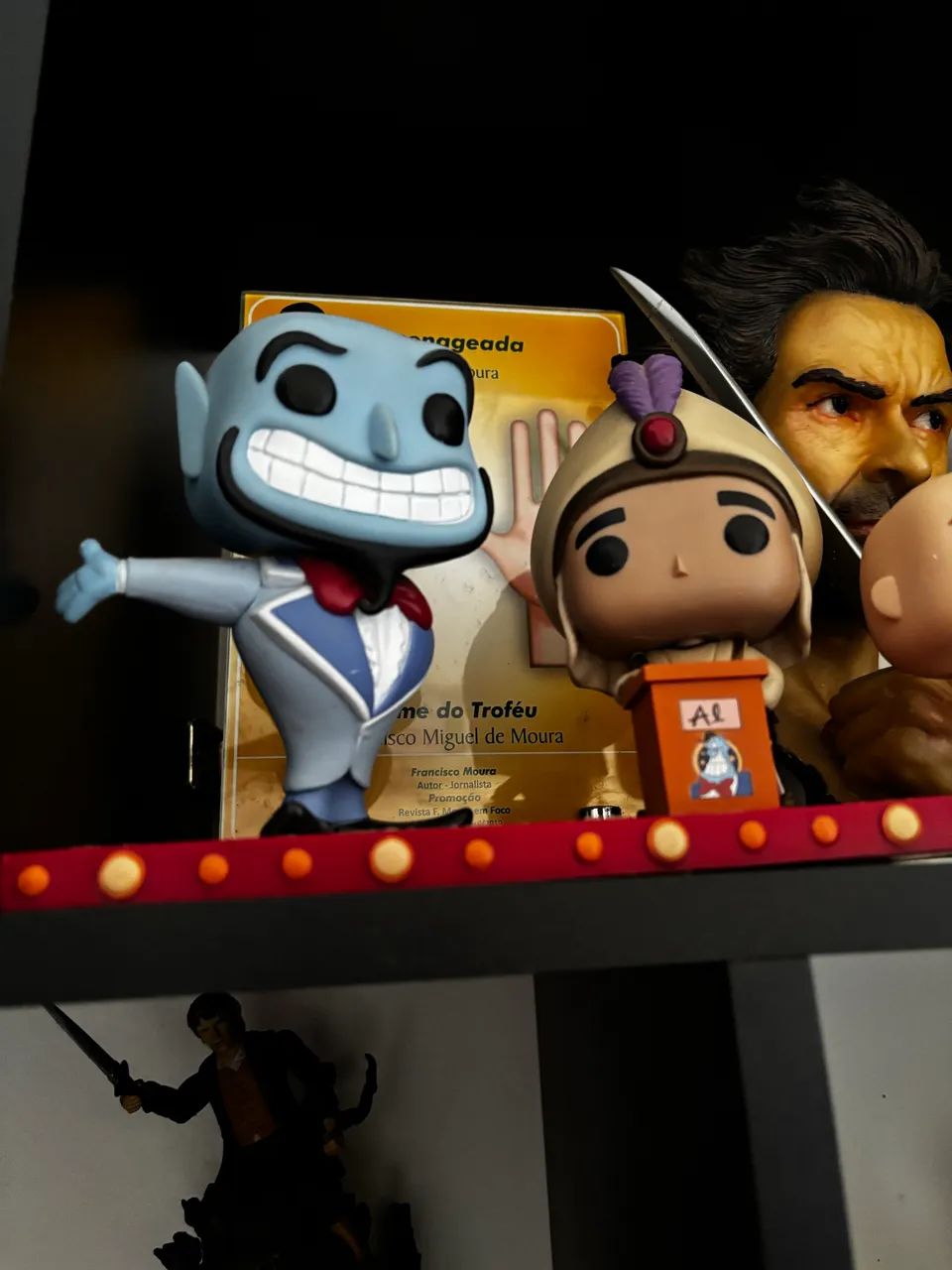 Funkos originais - Foto 2