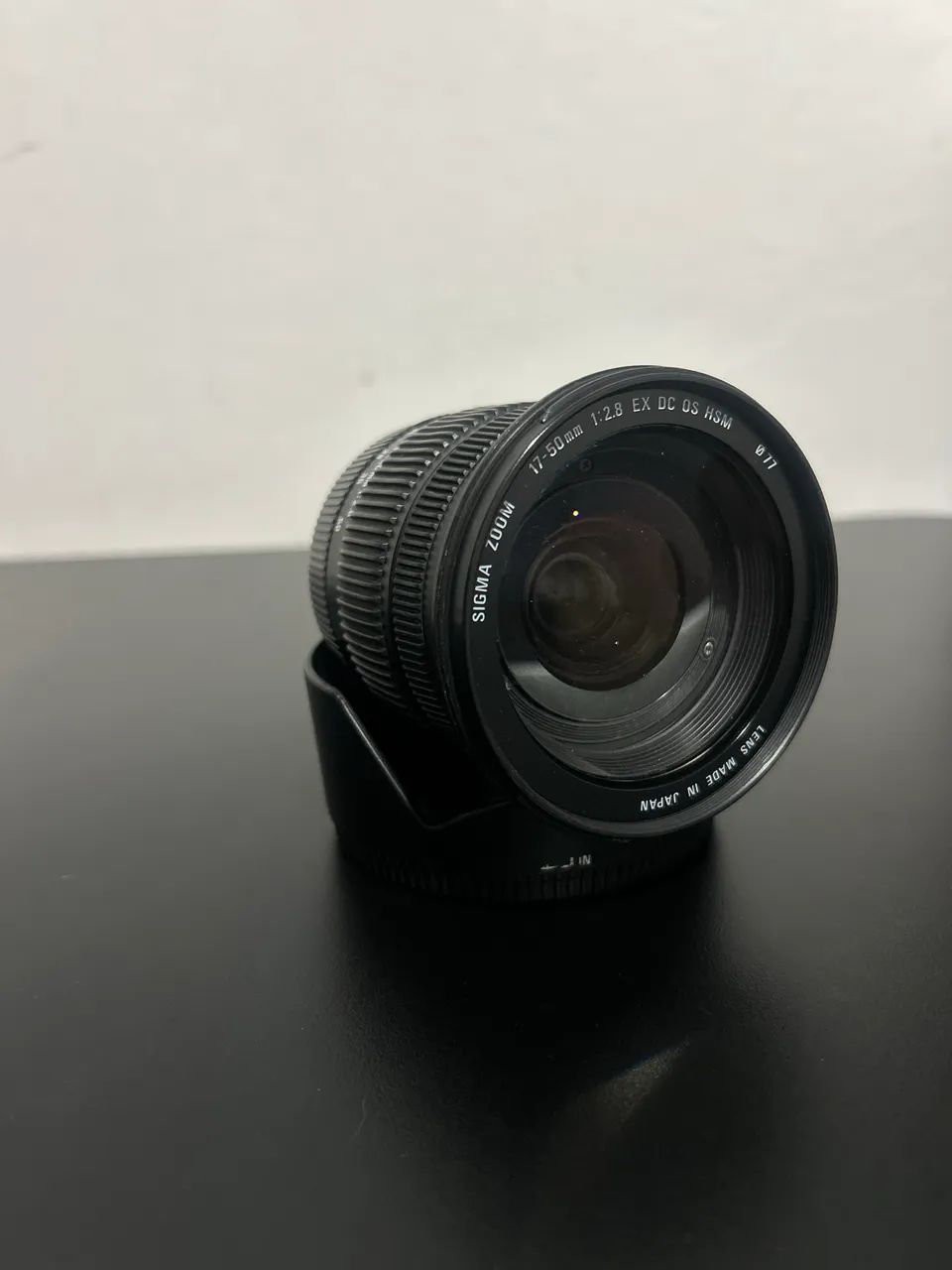 Lente nikon  - Foto 2