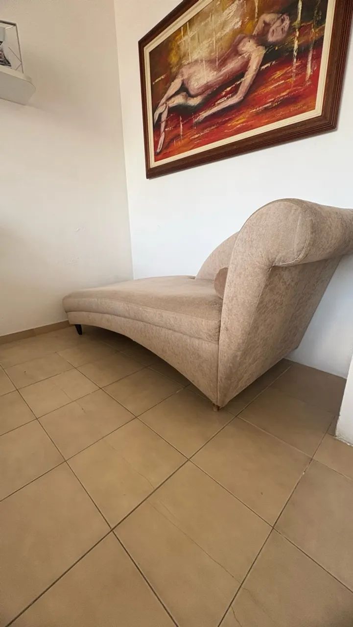 Vendo Recamier lindo  - Foto 2