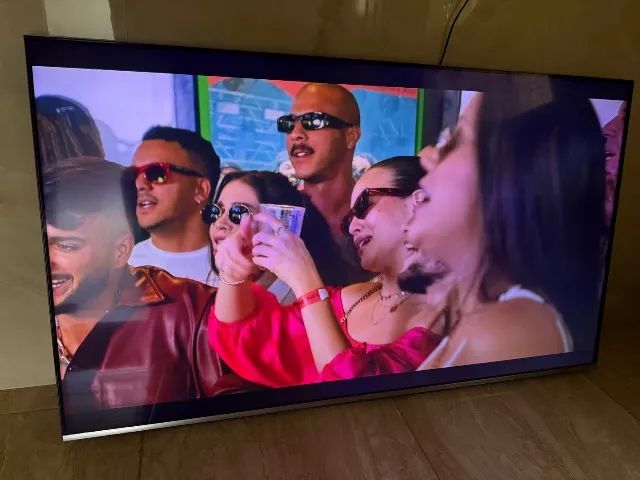 Tv 65? LG em até 12x - Foto 2